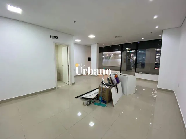 Imagem: Loja para Locação no Bairro Centro
