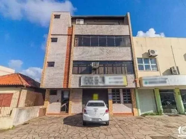 Imagem: Novo Hamburgo - Predio Comercial - Centro