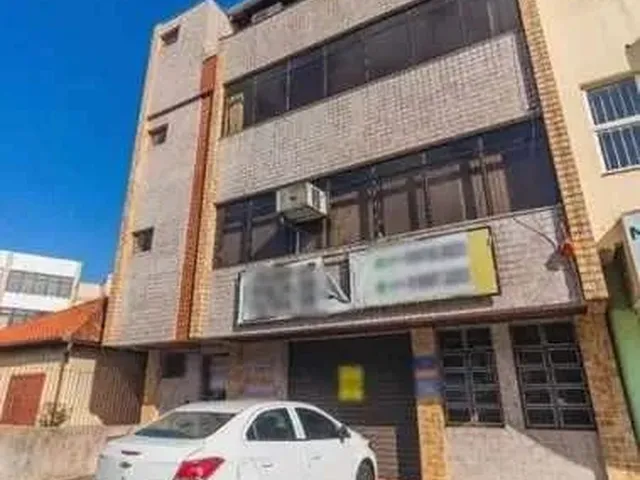Imagem 9: Novo Hamburgo - Predio Comercial - Centro