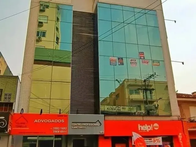 Imagem 3: Sala Comercial Centro São Leopoldo