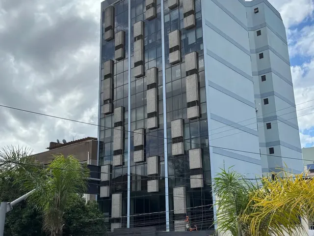 Imagem: Sala Comercial no Coração de Canoas