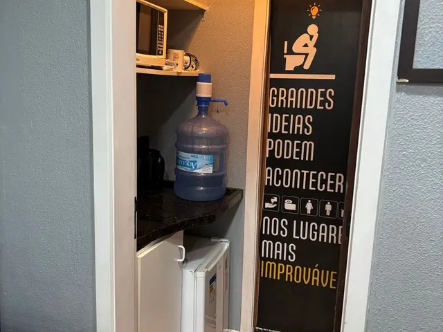 Imagem 5: Sala Comercial no Coração de Canoas