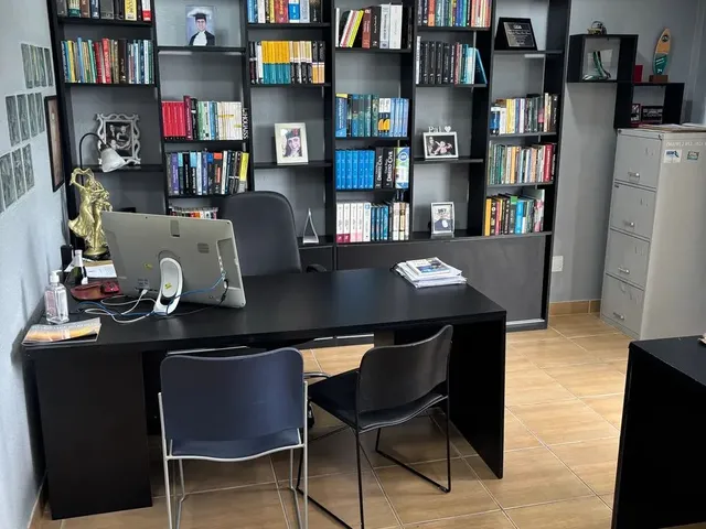 Imagem 6: Sala Comercial no Coração de Canoas