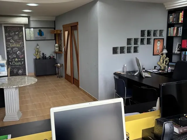 Imagem 2: Sala Comercial no Coração de Canoas