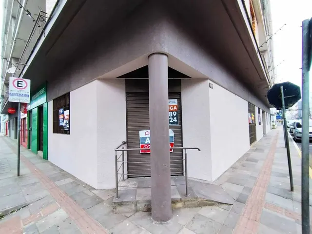 Imagem: Sao Leopoldo - Loja - Centro