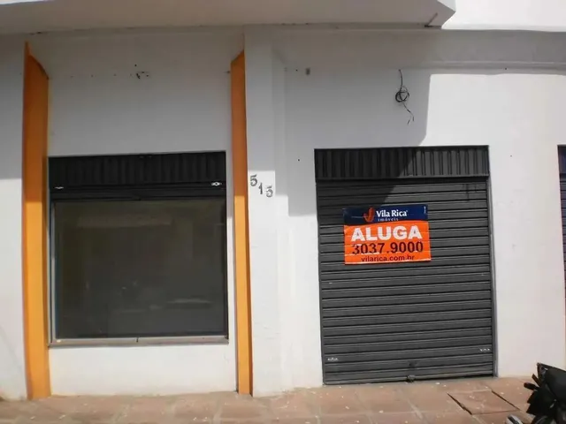Imagem: Sao Leopoldo - Loja - Centro