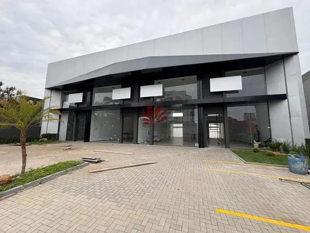 Imagem: Loja 150M². Av Santos Ferreira - Canoas