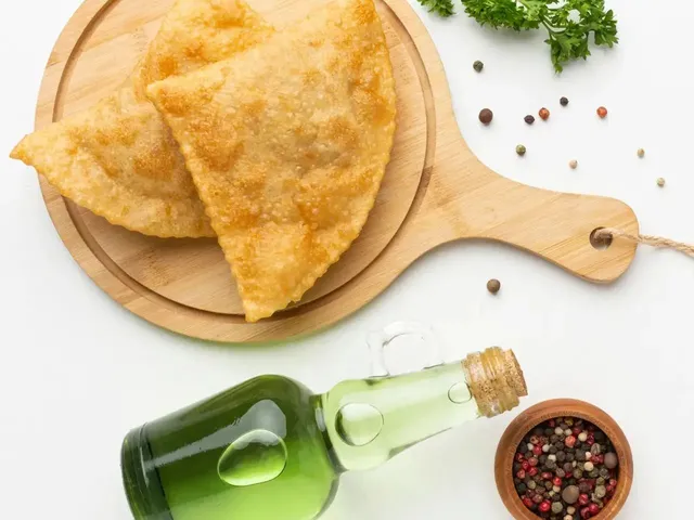 Imagem: Indústria de Massas À Venda - Cachoeirinha/Rs