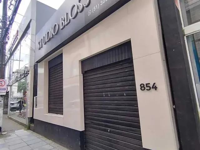 Imagem: Sao Leopoldo - Casa Comercial - Centro
