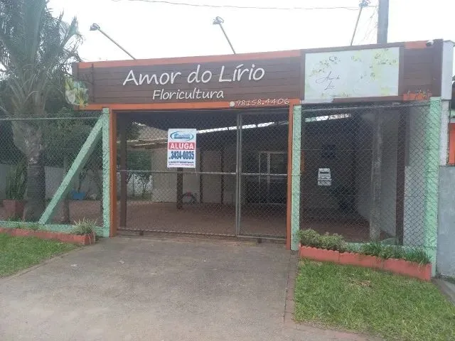 Imagem: Loja Comercial Próxima Ao Centro