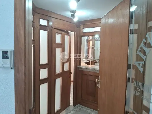 Imagem 6: Sala Escritório Ou Odontológico Mobiliada