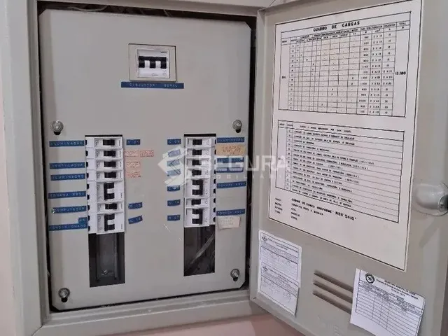 Imagem 14: Sala Escritório Ou Odontológico Mobiliada