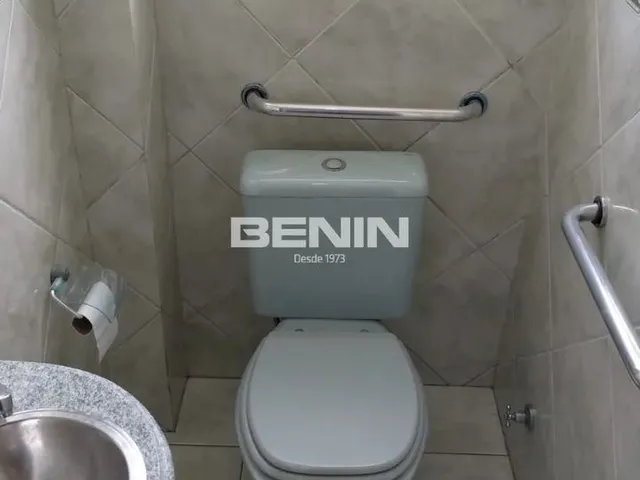 Imagem 8: Locação de Excelente Sala no Centro de Canoas. Locação de Excelente Sala no Centro De