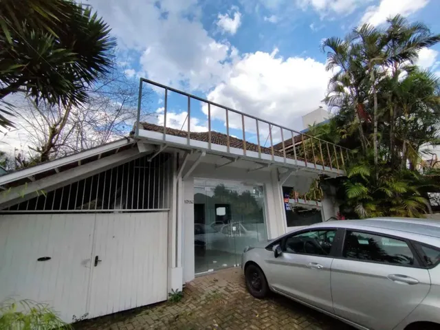 Imagem: Sao Leopoldo - Casa Comercial - Centro