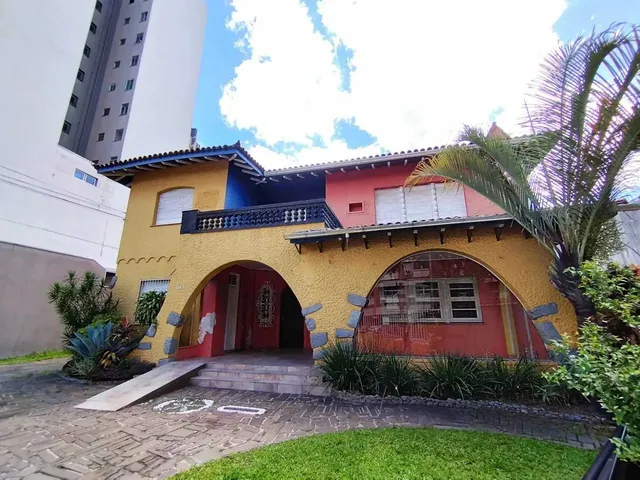 Imagem: Sao Leopoldo - Casa Comercial - Centro
