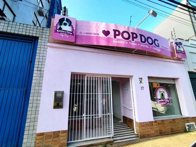 Imagem: Sao Leopoldo - Casa Comercial - Centro