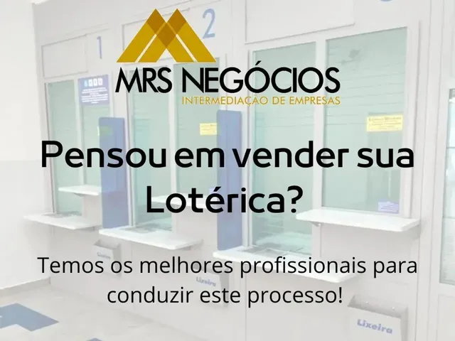 Imagem 3: Operação Lotérica À Venda, (4) Terminais - Canoas/Rs