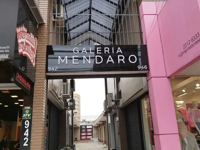 Imagem 8: Sao Leopoldo - Loja - Centro