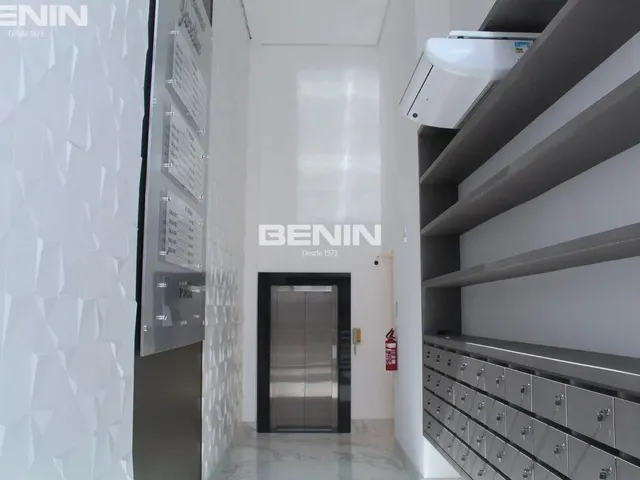 Imagem 7: Benin Aluga com Exclusividade Salas Comerciais com 35M² de Área Privativa, Em