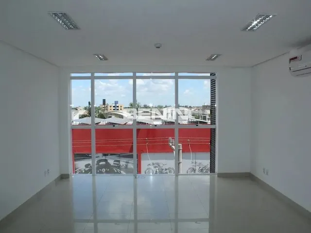 Imagem 4: Benin Aluga com Exclusividade Salas Comerciais com 35M² de Área Privativa, Em
