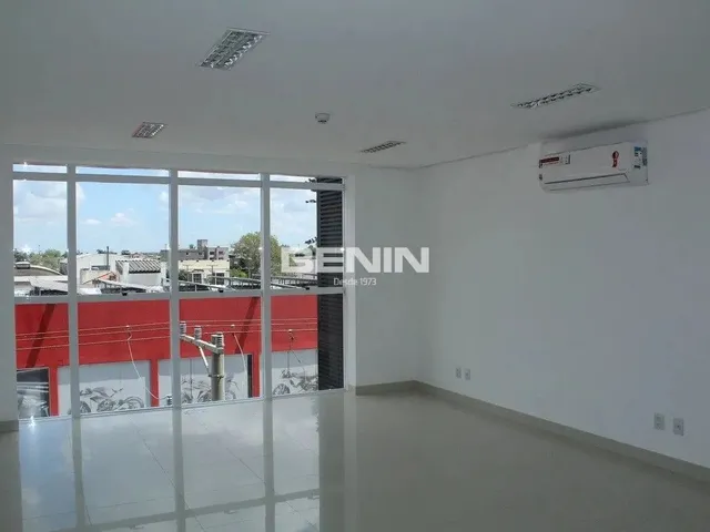 Imagem 6: Benin Aluga com Exclusividade Salas Comerciais com 35M² de Área Privativa, Em