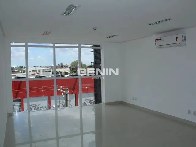 Imagem 3: Benin Aluga com Exclusividade Salas Comerciais com 35M² de Área Privativa, Em