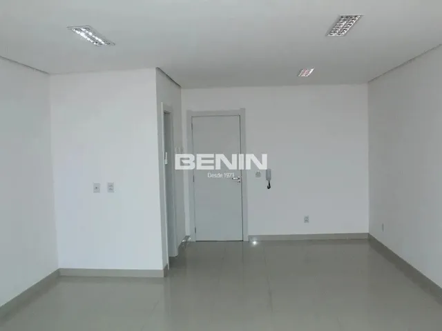 Imagem 2: Benin Aluga com Exclusividade Salas Comerciais com 35M² de Área Privativa, Em