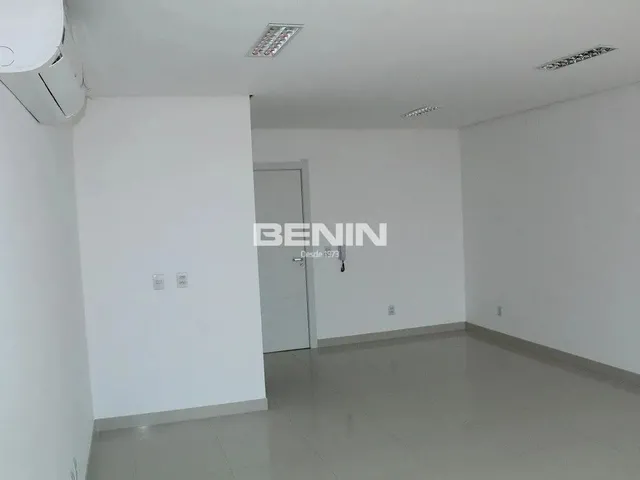 Imagem 8: Benin Aluga com Exclusividade Salas Comerciais com 35M² de Área Privativa, Em