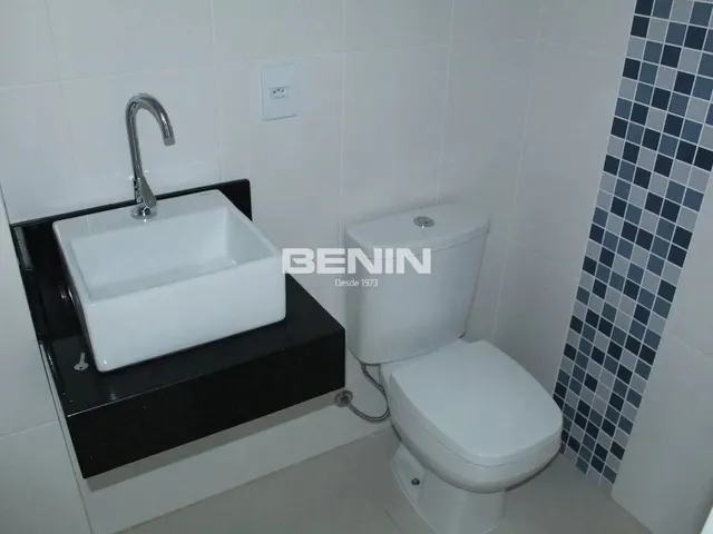 Imagem 11: Benin Aluga com Exclusividade Salas Comerciais com 35M² de Área Privativa, Em