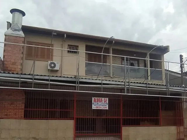 Imagem: Aluga-Se Amplo Espaço Comercial - 350M²