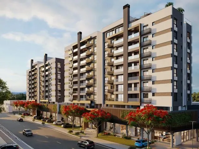 Imagem: Apartamento Garden em Centro