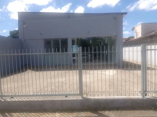 Imagem: Prédio Comercial a Venda - Campo Bom