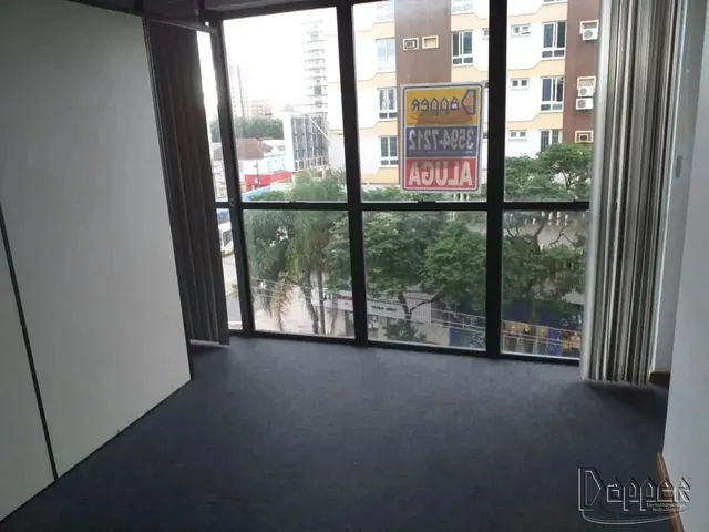 Imagem 4: Escritório para Alugar no Centro com 32 M² de Área Útil Disponível para Negócios