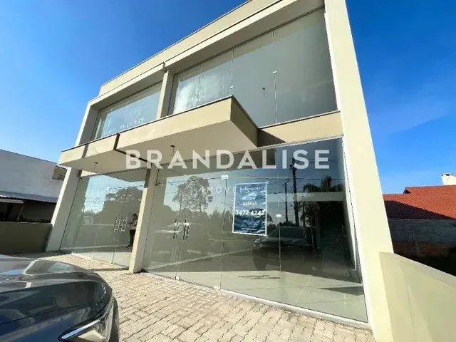 Imagem: Loja de 110M² no Bairro Igara Canoas/Rs