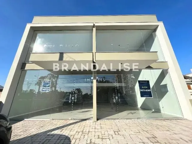 Imagem 10: Loja de 110M² no Bairro Igara Canoas/Rs