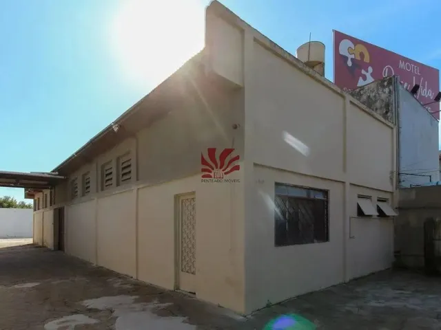 Imagem 2: Pavilhao com 180M², Niteroi- Canoas