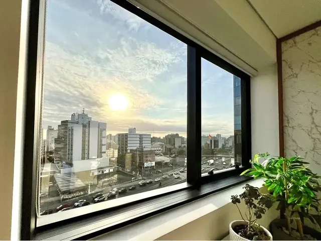 Imagem: Sala Comercial À Venda Marechal Rondon