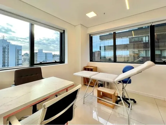 Imagem 9: Sala Comercial À Venda Marechal Rondon Canoas/Rs