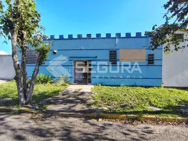 Imagem: Locação Casa Comer. Canoas Rs Brasil