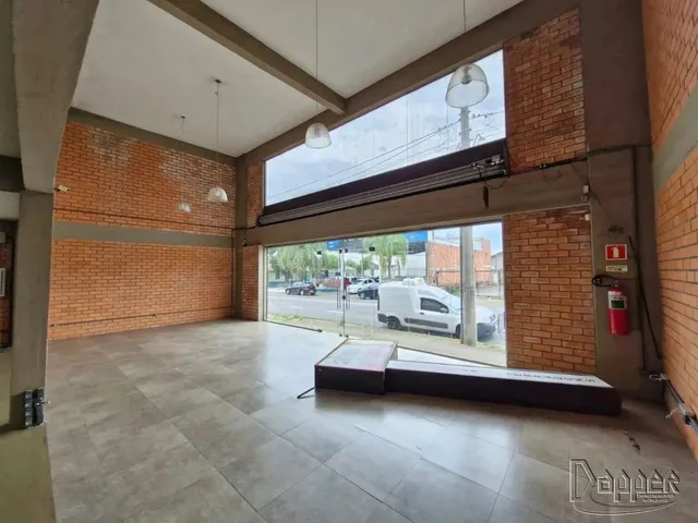 Imagem 9: Edifício para Aluguel no Bairro Liberdade com Área de 479 M² Disponível