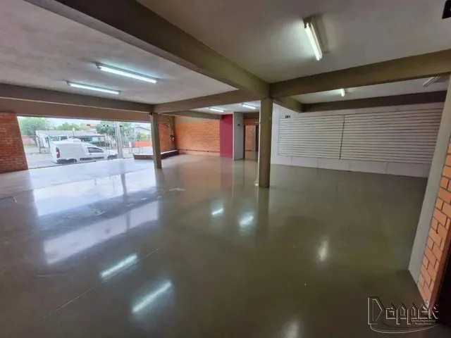 Imagem 6: Edifício para Aluguel no Bairro Liberdade com Área de 479 M² Disponível
