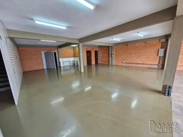 Imagem 3: Edifício para Aluguel no Bairro Liberdade com Área de 479 M² Disponível