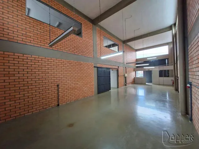 Imagem 10: Edifício para Aluguel no Bairro Liberdade com Área de 479 M² Disponível