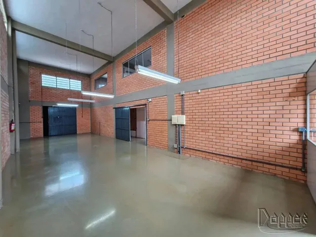 Imagem 5: Edifício para Aluguel no Bairro Liberdade com Área de 479 M² Disponível