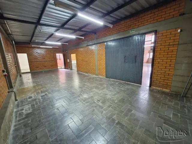 Imagem 8: Edifício para Aluguel no Bairro Liberdade com Área de 479 M² Disponível