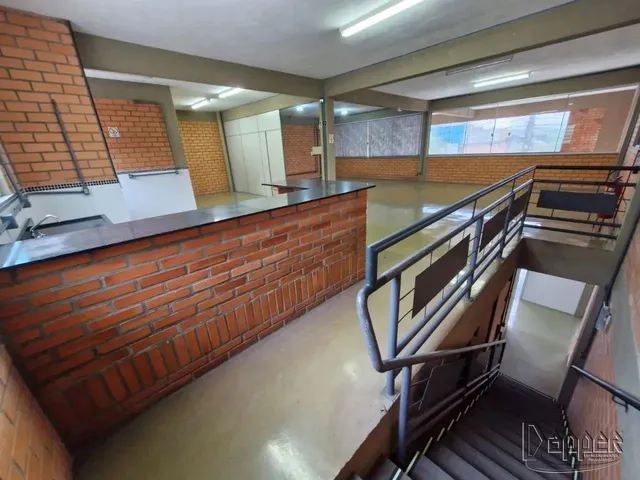 Imagem 7: Edifício para Aluguel no Bairro Liberdade com Área de 479 M² Disponível