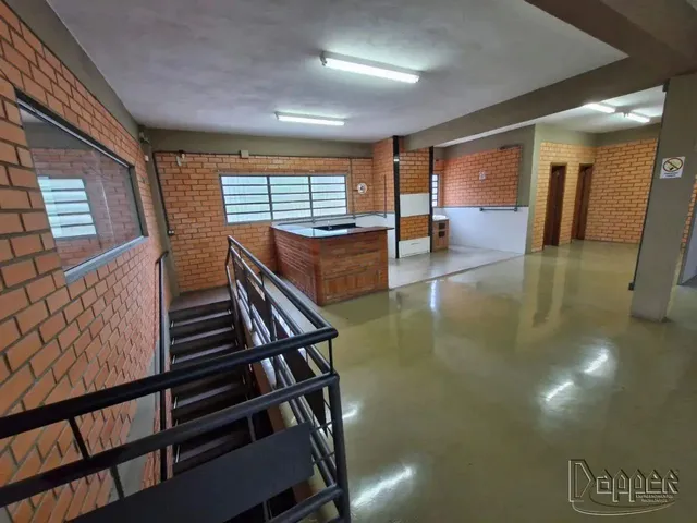Imagem 11: Edifício para Aluguel no Bairro Liberdade com Área de 479 M² Disponível