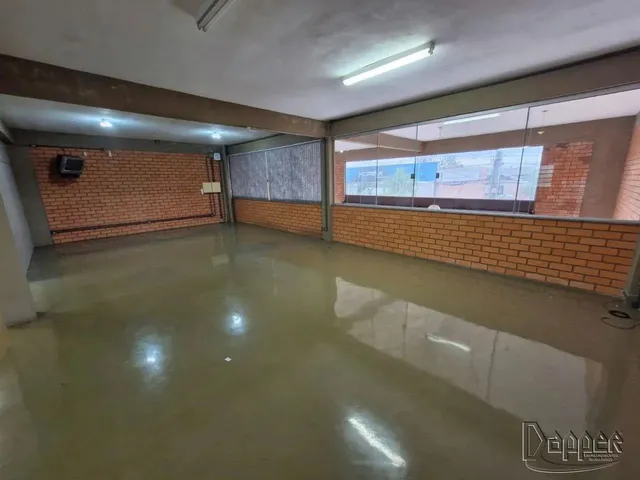 Imagem 2: Edifício para Aluguel no Bairro Liberdade com Área de 479 M² Disponível