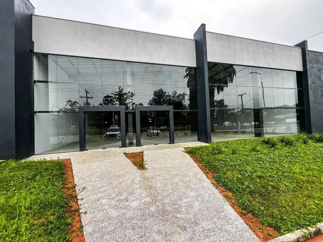 Imagem 1: Campo Bom - Predio Comercial - Zona Industrial Norte