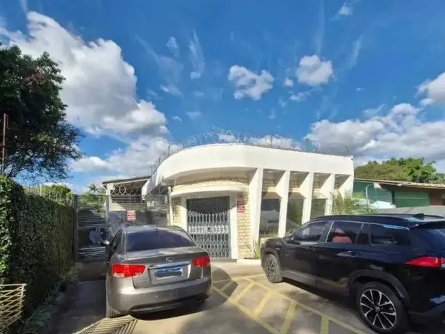Imagem: Novo Hamburgo - Predio Comercial - Rondonia